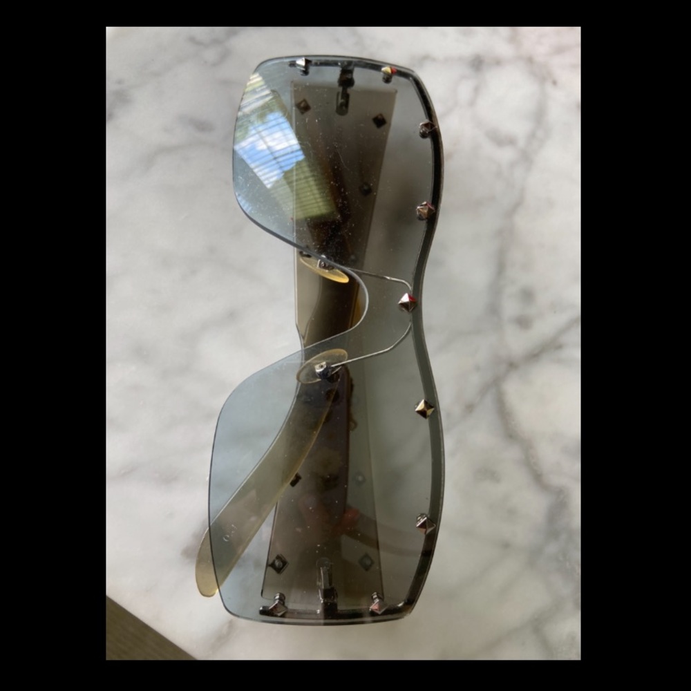 Valentino sunglasses